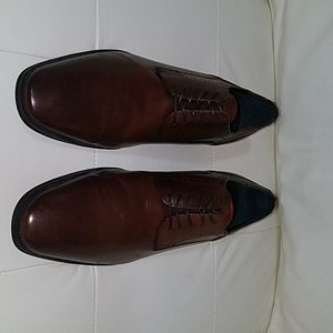 Dress Shoes